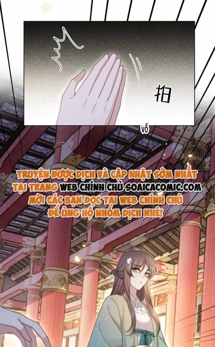 Cô Vương Quả Nữ - Chapter 69 - Trang 45