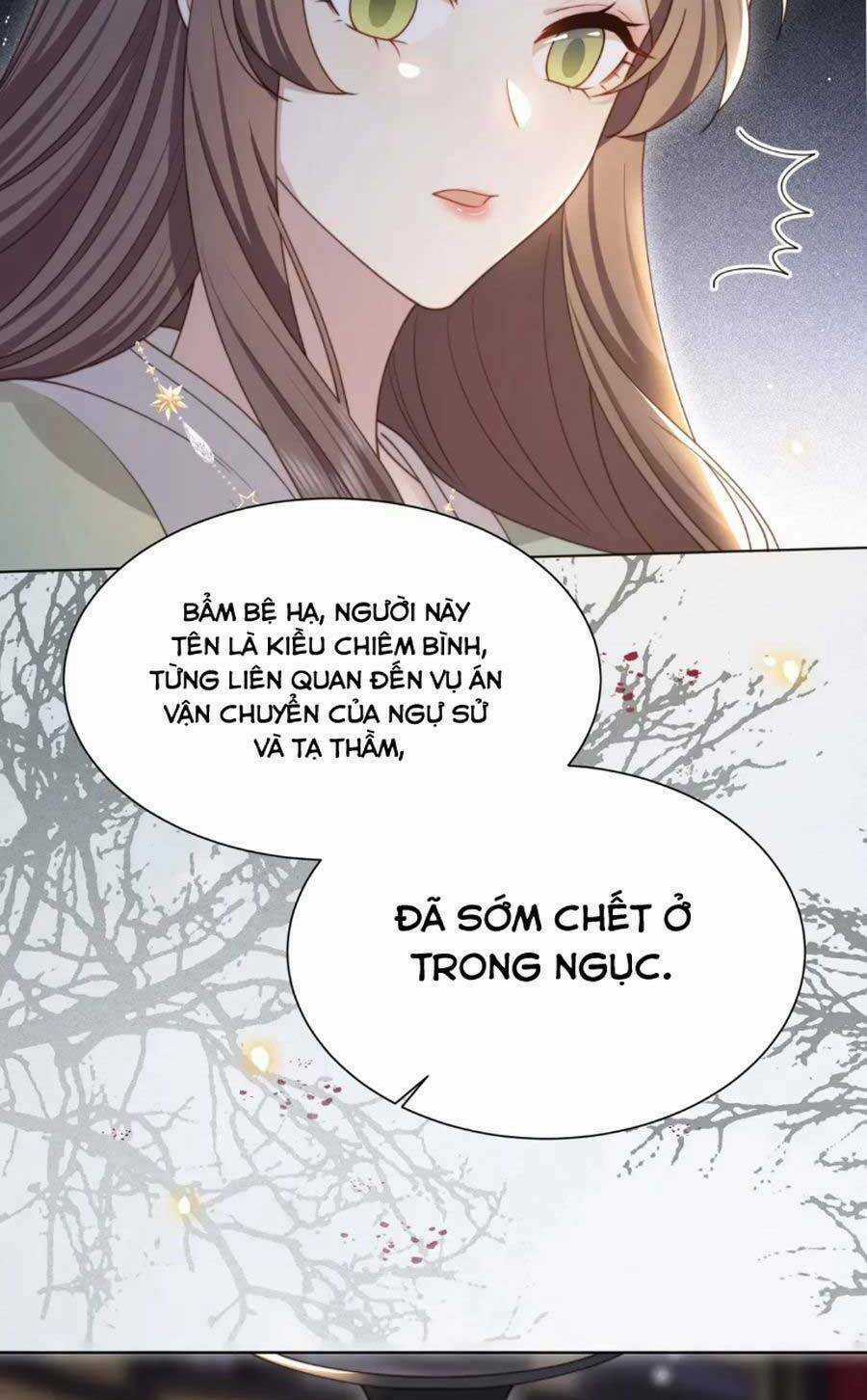 Cô Vương Quả Nữ - Chapter 69 - Trang 47