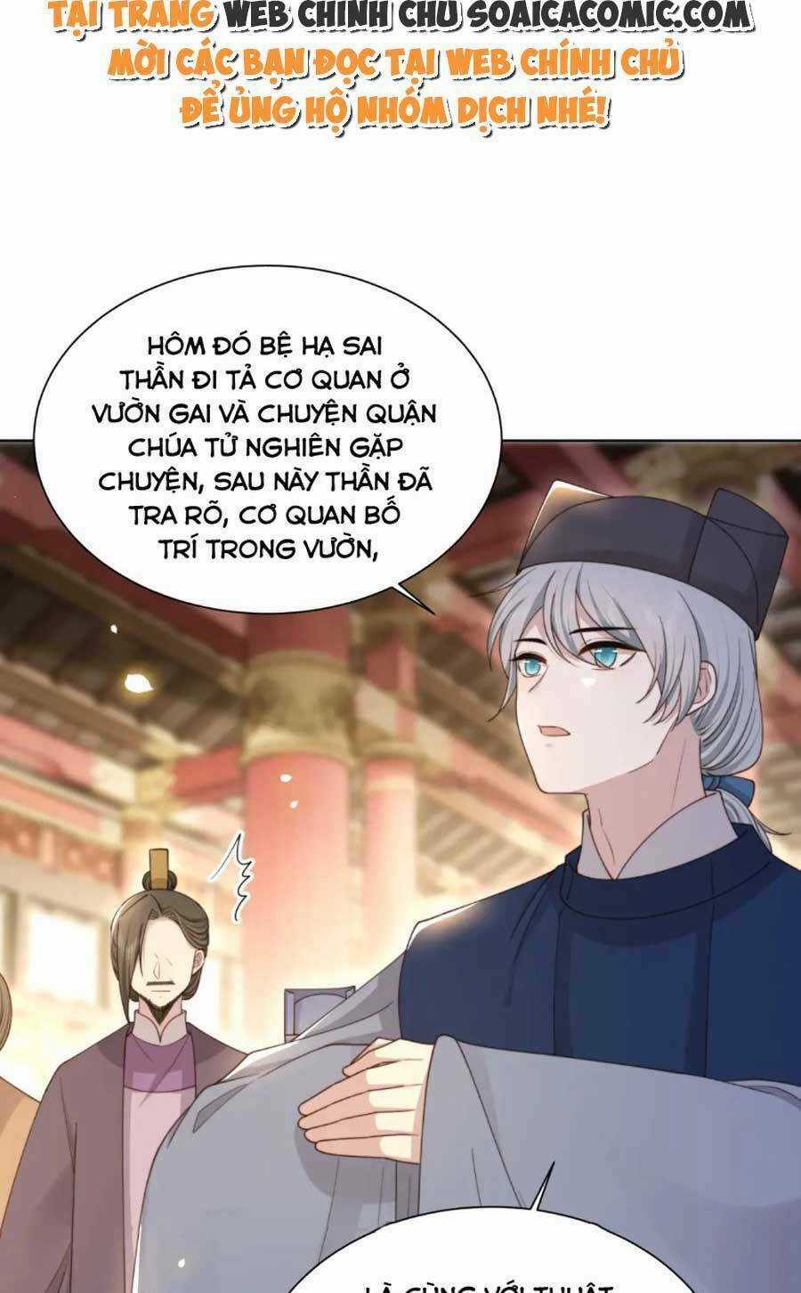 Cô Vương Quả Nữ - Chapter 69 - Trang 49