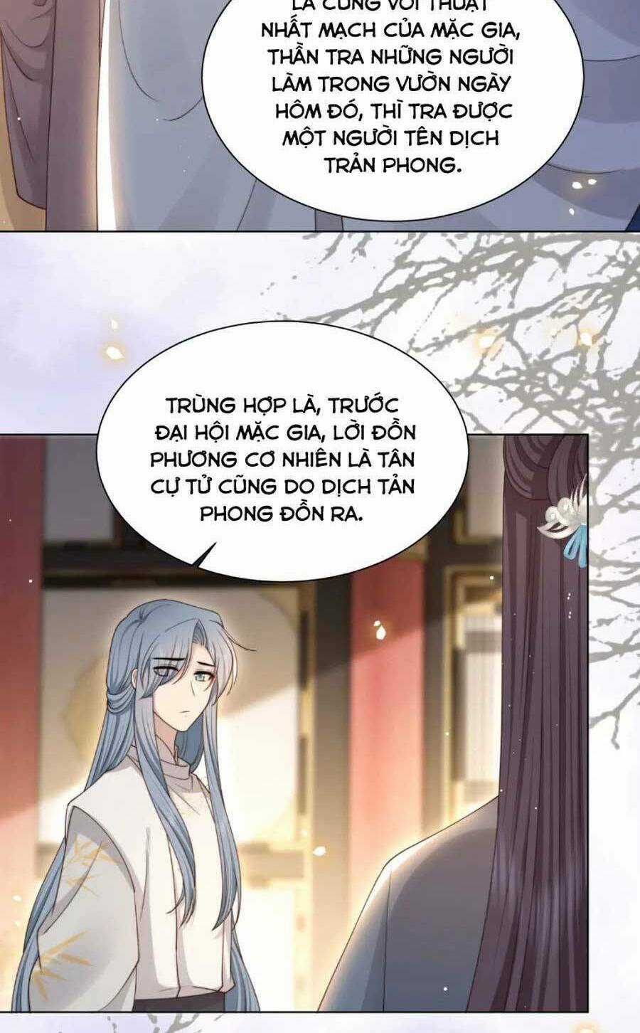 Cô Vương Quả Nữ - Chapter 69 - Trang 50