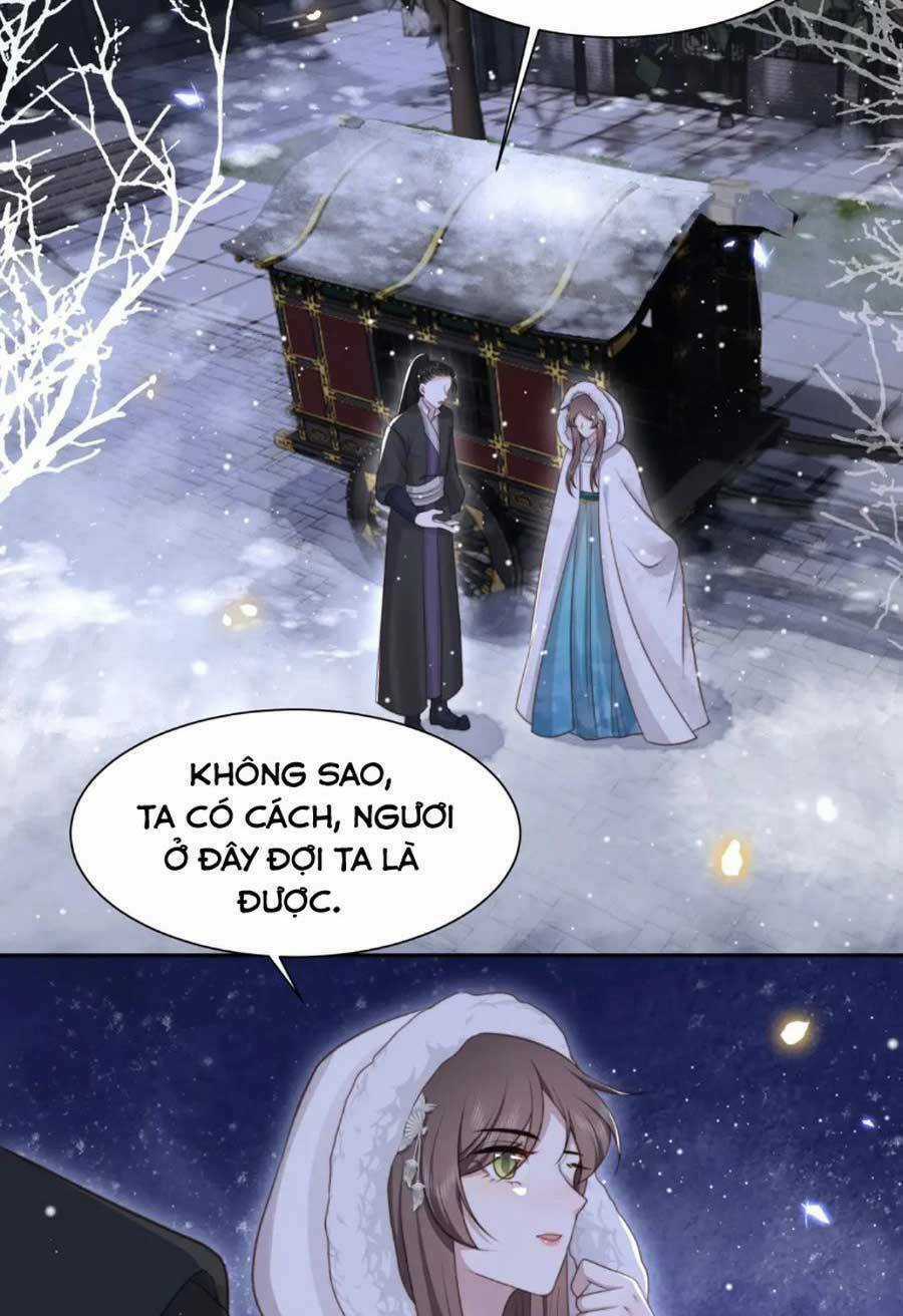 Cô Vương Quả Nữ - Chapter 69 - Trang 6