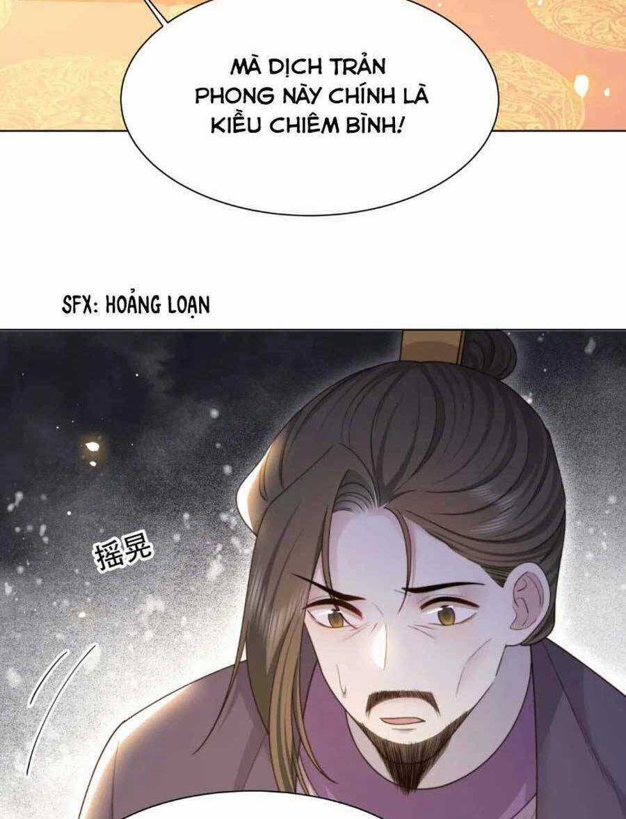 Cô Vương Quả Nữ - Chapter 69 - Trang 53