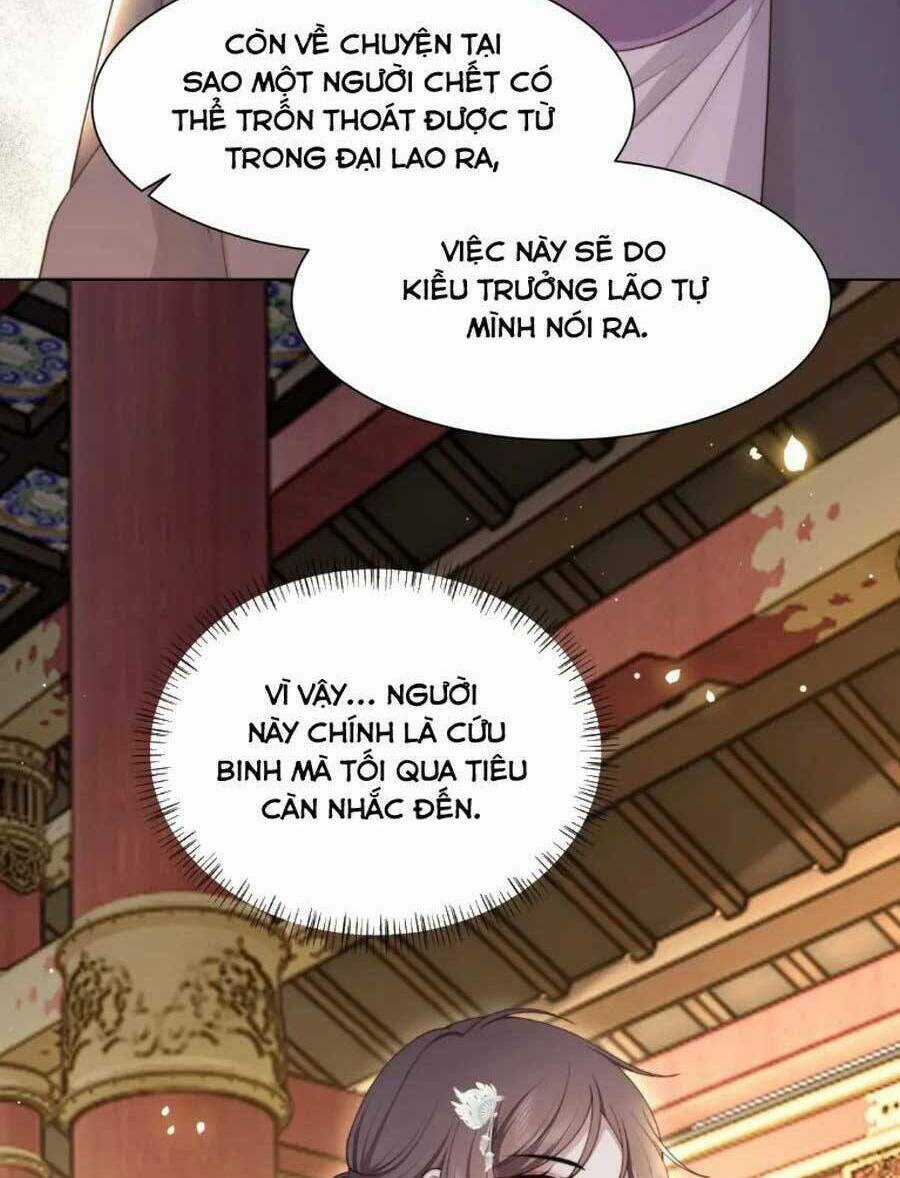 Cô Vương Quả Nữ - Chapter 69 - Trang 54