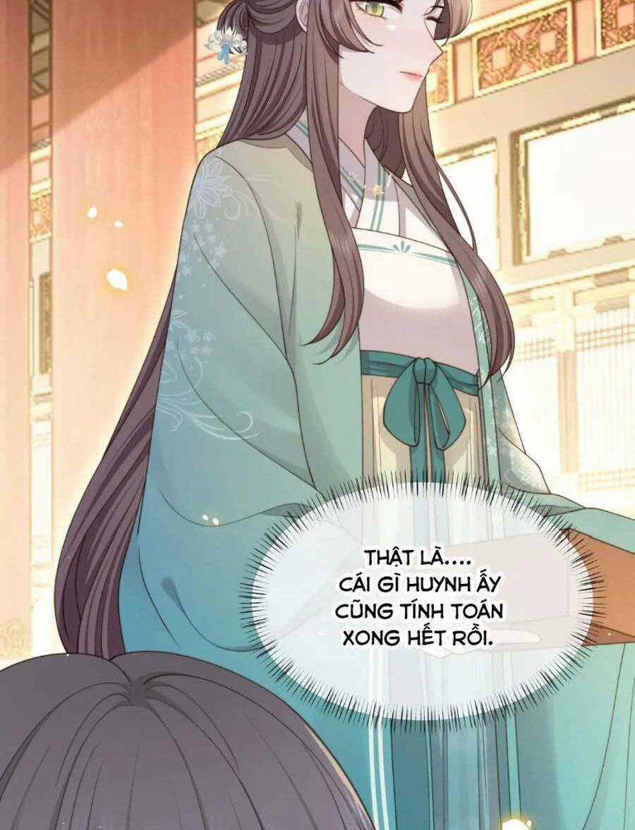 Cô Vương Quả Nữ - Chapter 69 - Trang 55