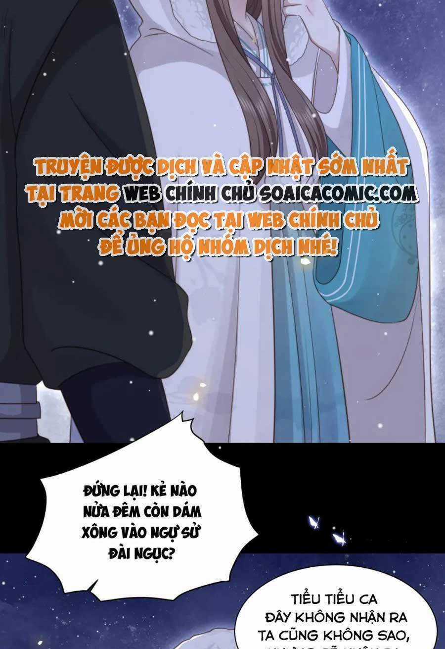 Cô Vương Quả Nữ - Chapter 69 - Trang 7