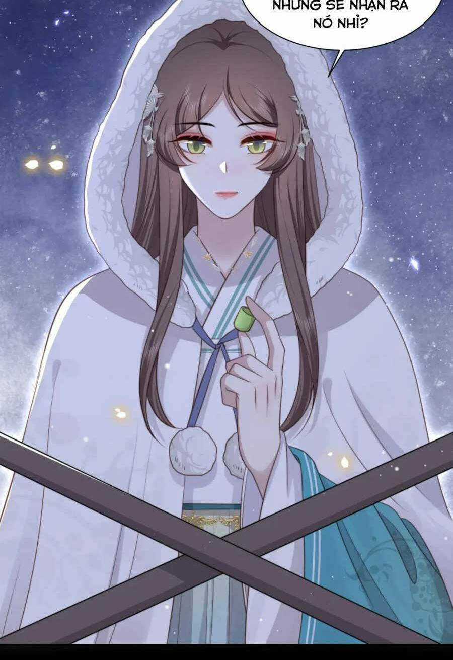 Cô Vương Quả Nữ - Chapter 69 - Trang 8