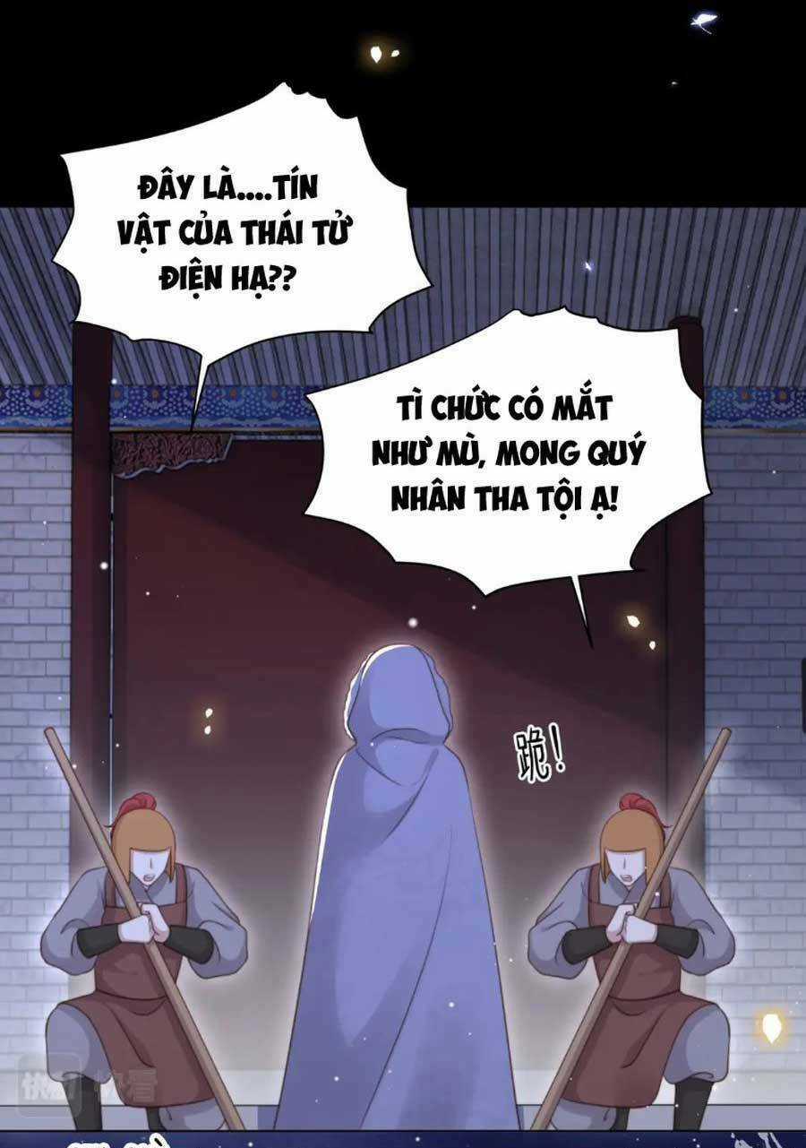 Cô Vương Quả Nữ - Chapter 69 - Trang 9