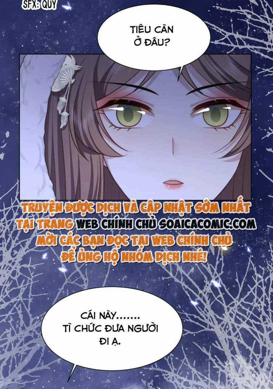 Cô Vương Quả Nữ - Chapter 69 - Trang 10