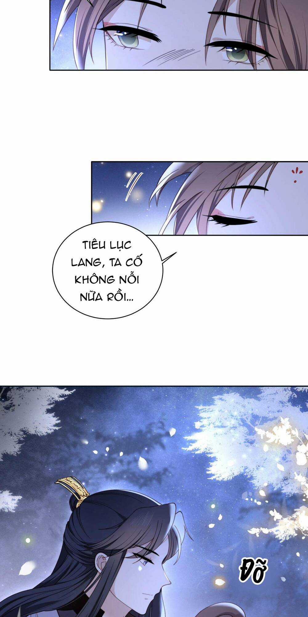 Cô Vương Quả Nữ - Chapter 7 - Trang 12