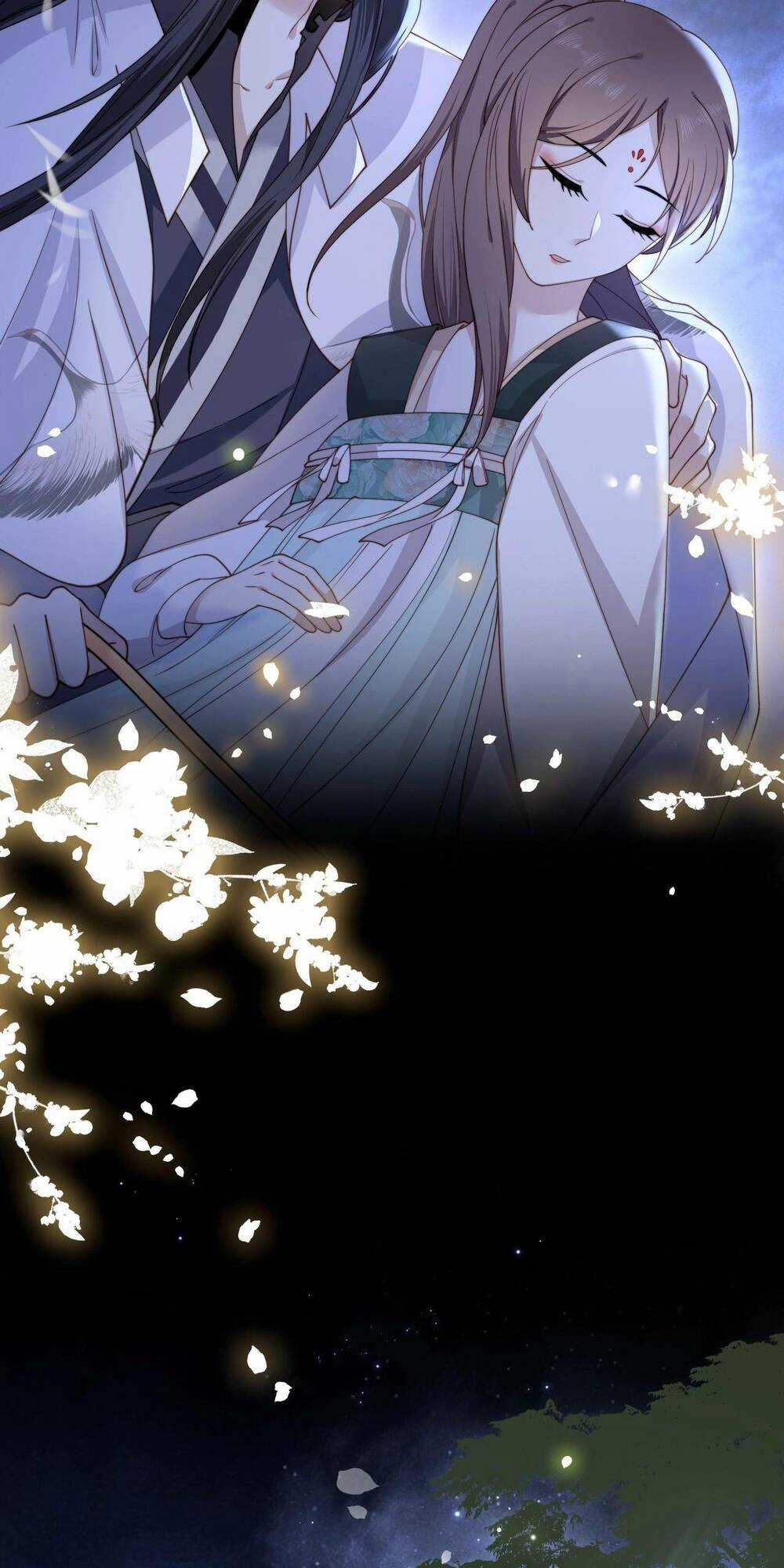 Cô Vương Quả Nữ - Chapter 7 - Trang 13