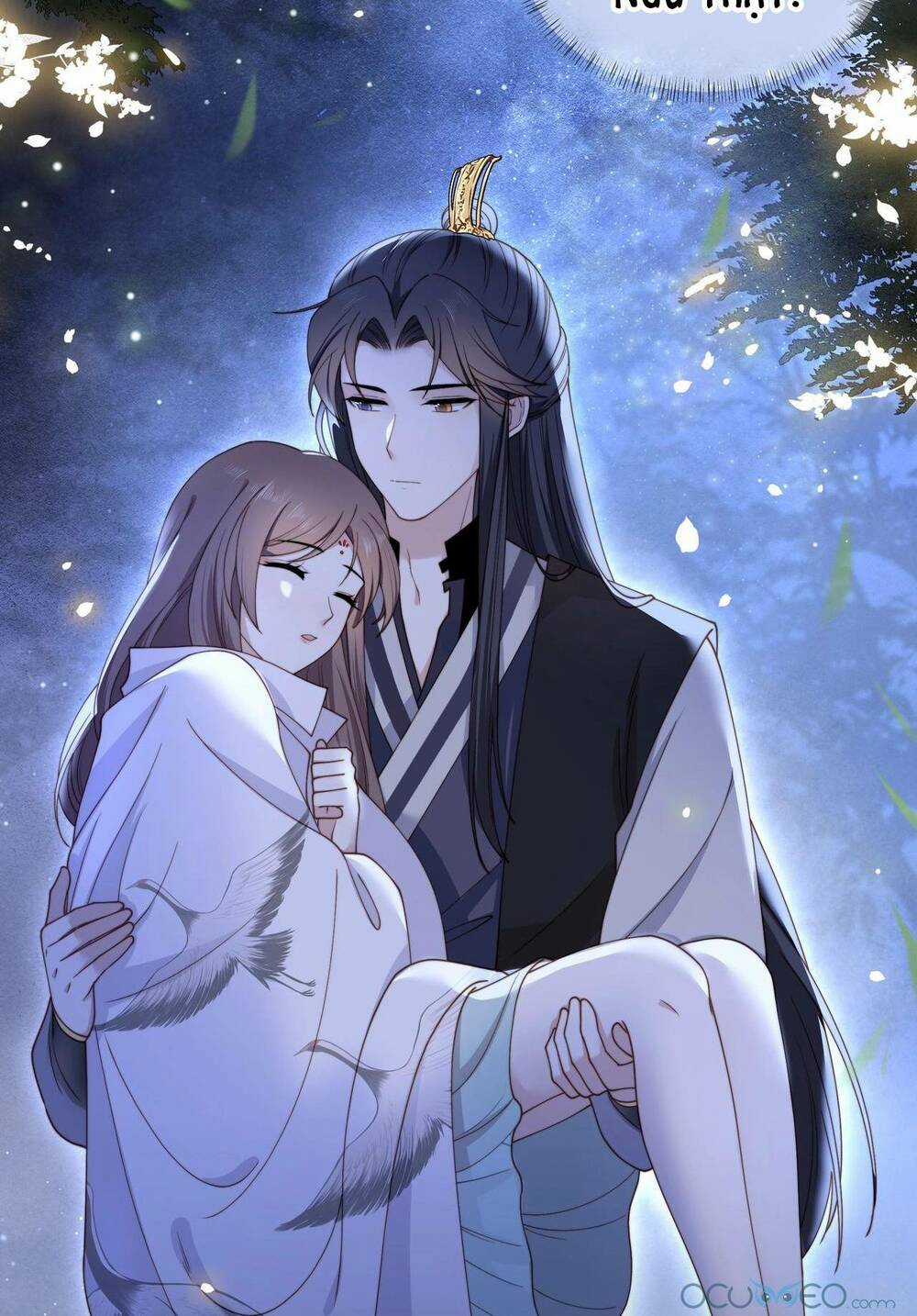 Cô Vương Quả Nữ - Chapter 7 - Trang 16