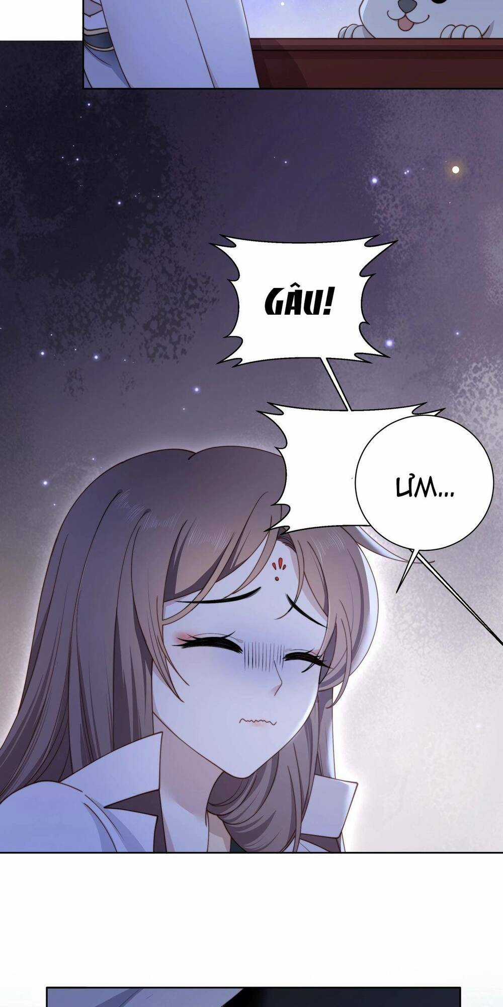 Cô Vương Quả Nữ - Chapter 7 - Trang 18