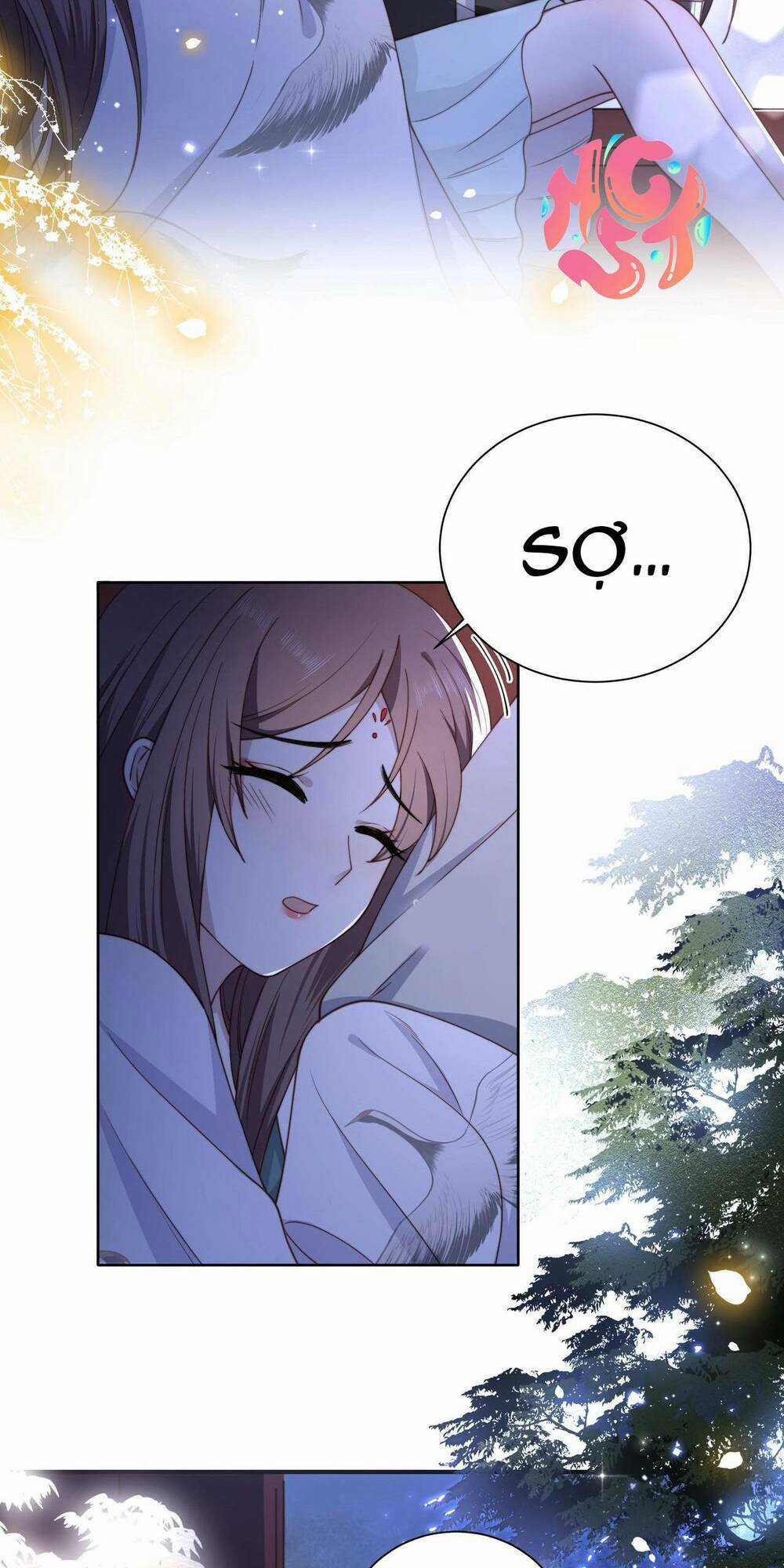 Cô Vương Quả Nữ - Chapter 7 - Trang 20