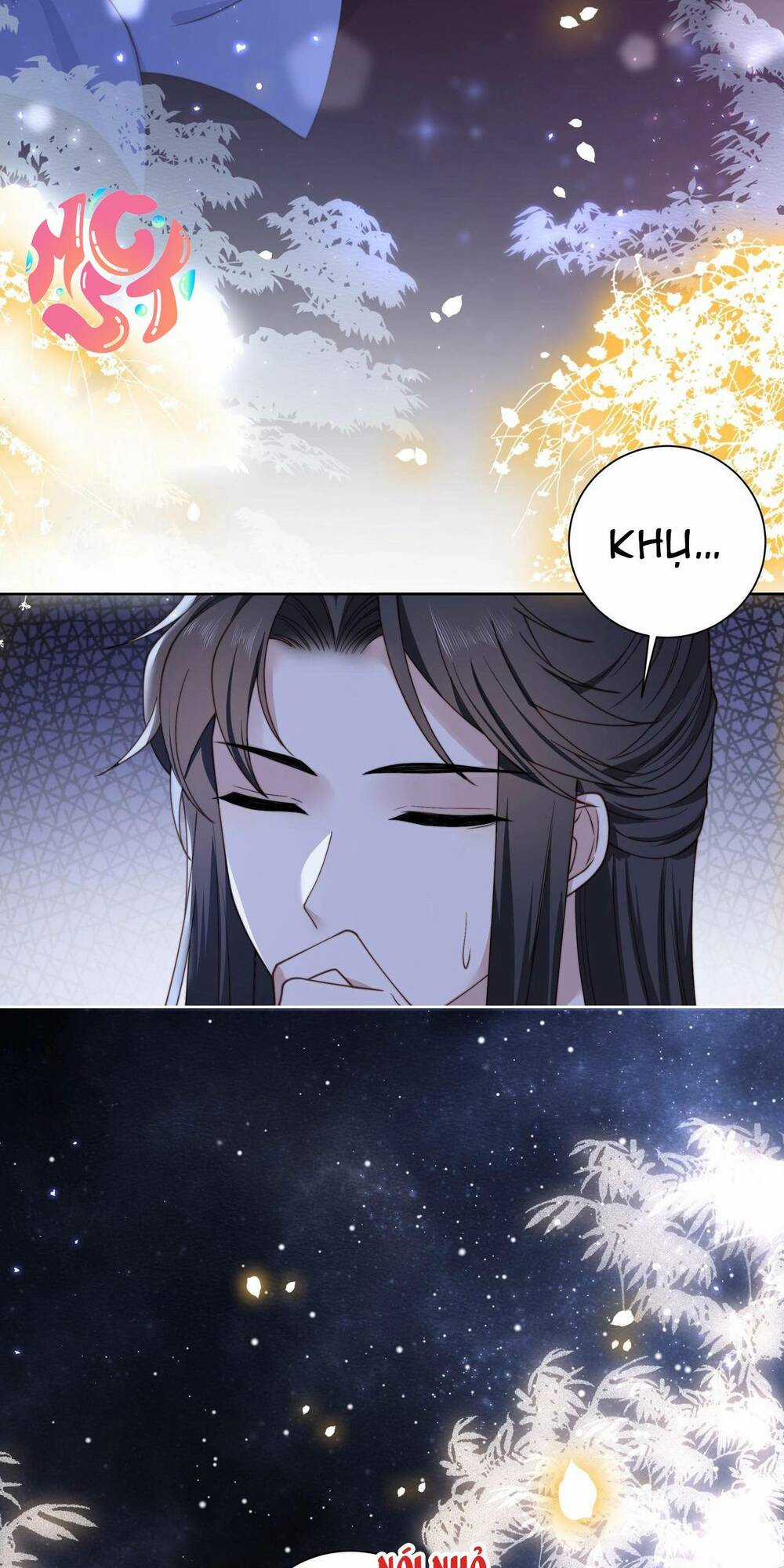 Cô Vương Quả Nữ - Chapter 7 - Trang 22