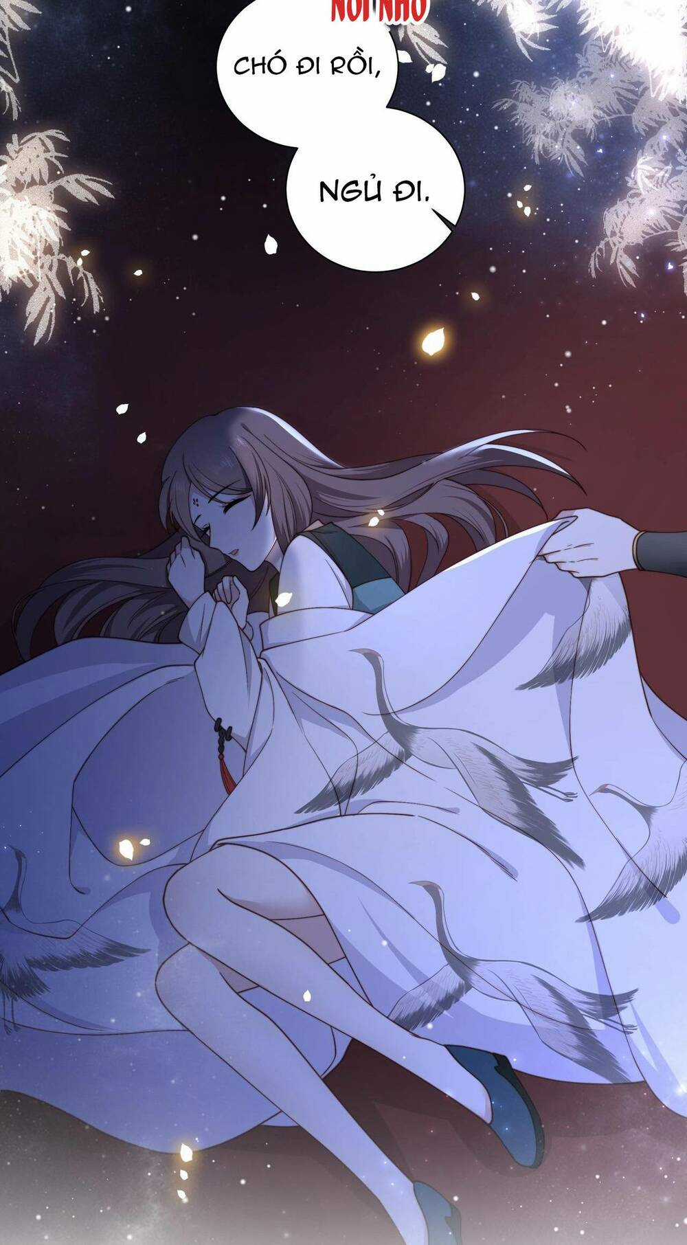 Cô Vương Quả Nữ - Chapter 7 - Trang 23