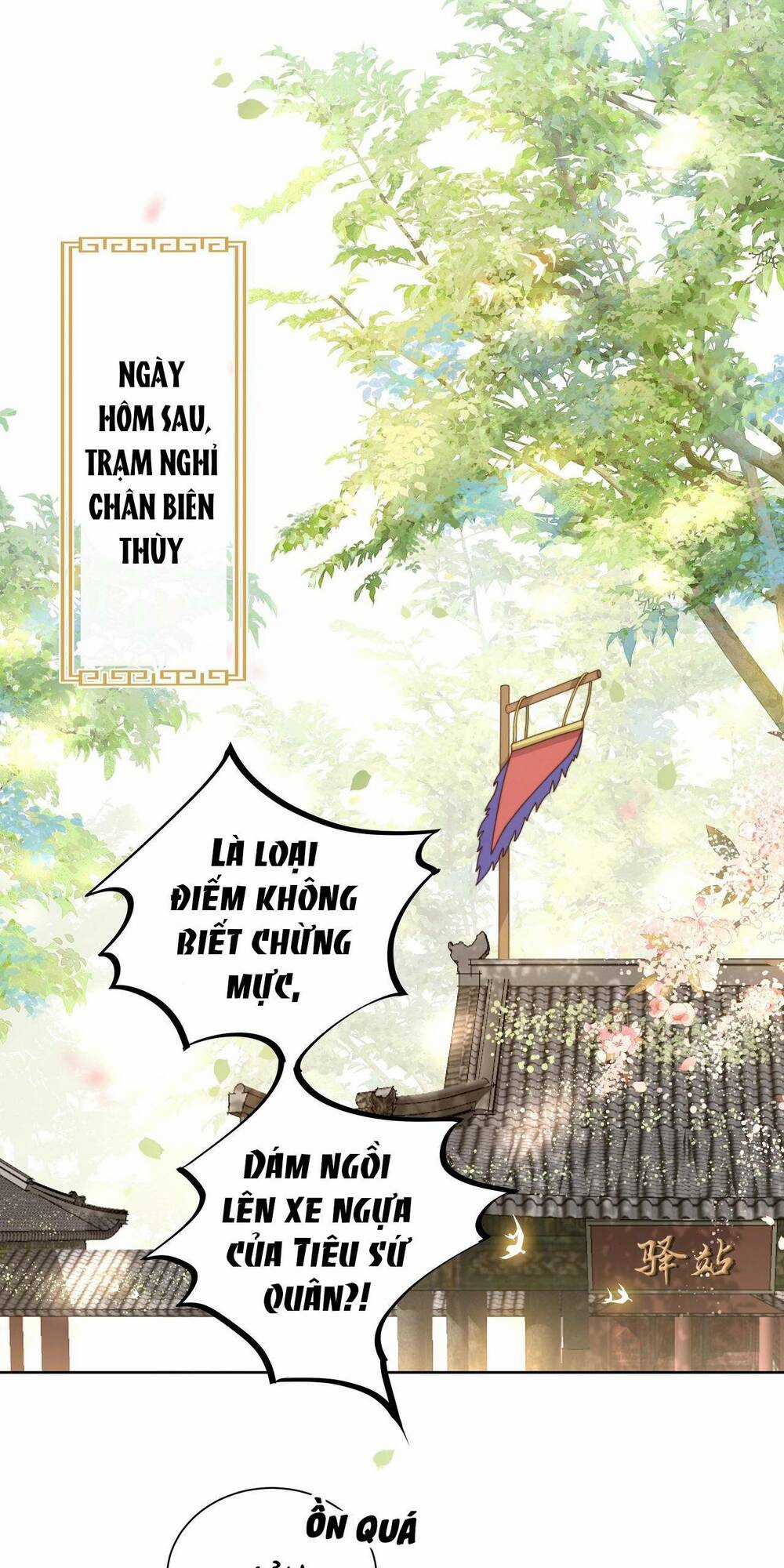 Cô Vương Quả Nữ - Chapter 7 - Trang 25