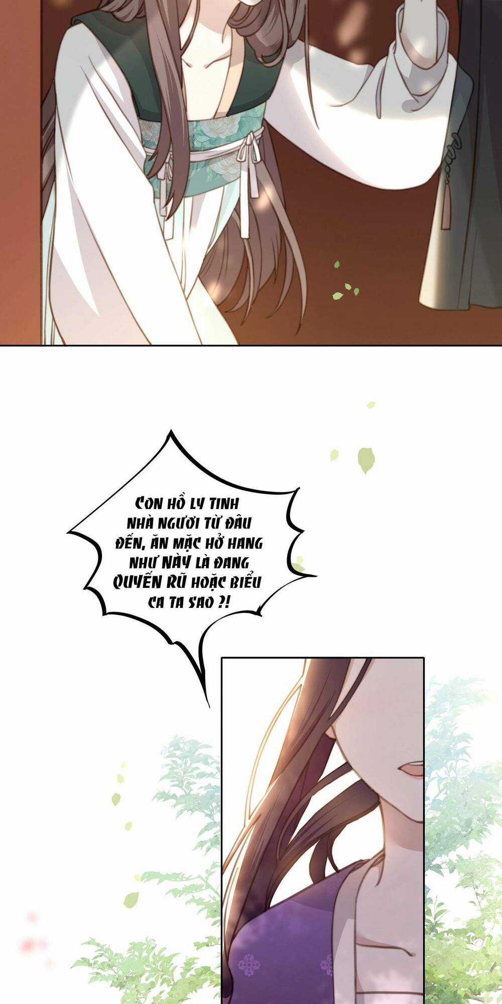 Cô Vương Quả Nữ - Chapter 7 - Trang 27