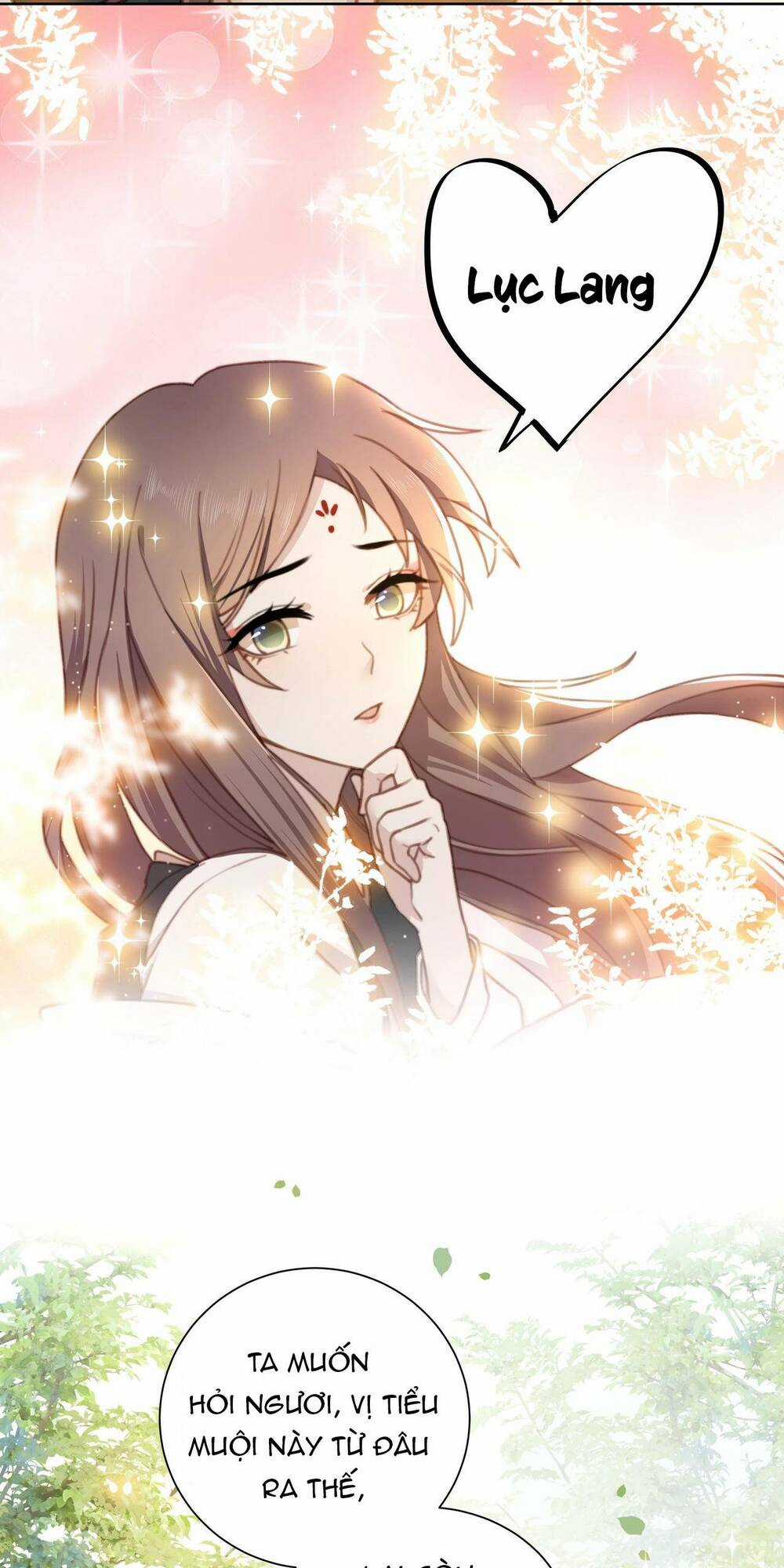 Cô Vương Quả Nữ - Chapter 7 - Trang 33