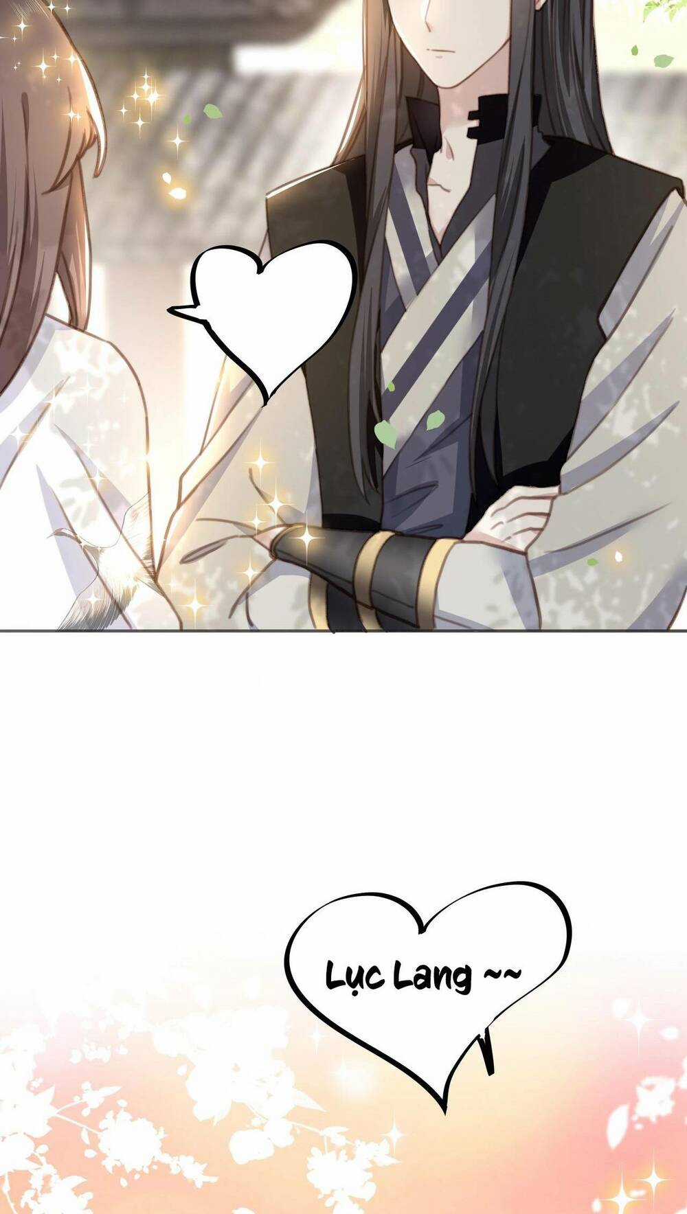 Cô Vương Quả Nữ - Chapter 7 - Trang 36