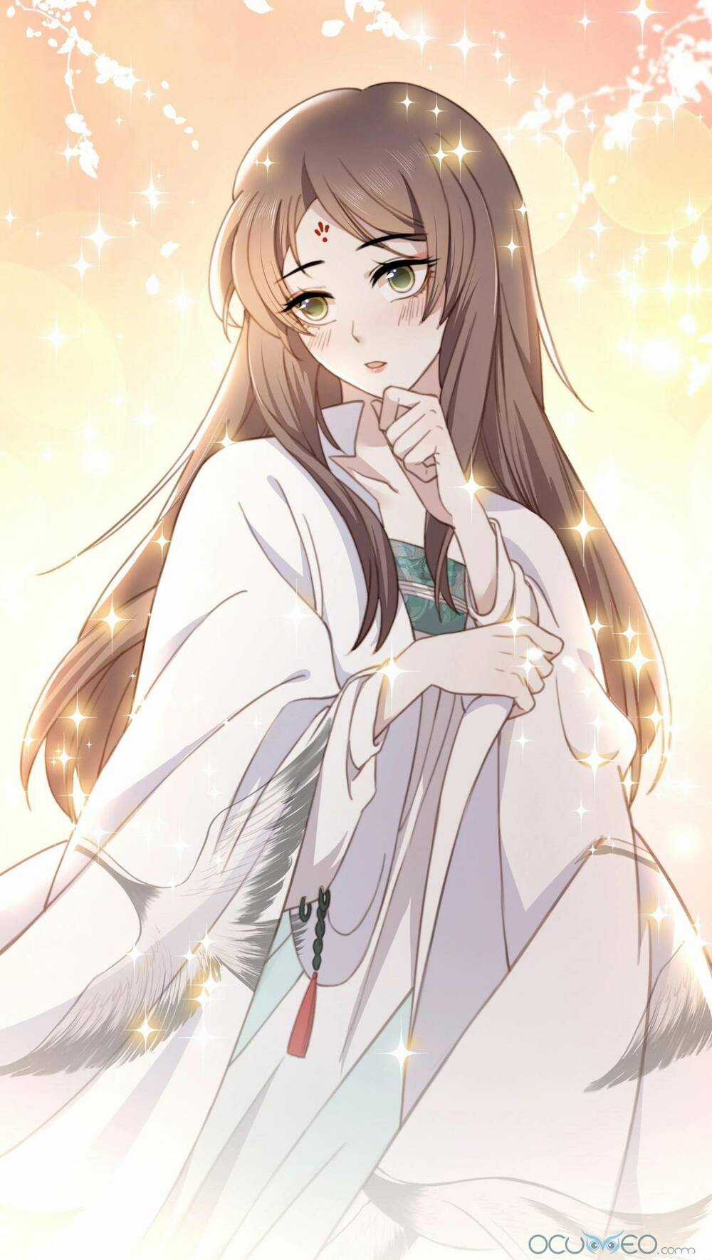 Cô Vương Quả Nữ - Chapter 7 - Trang 37