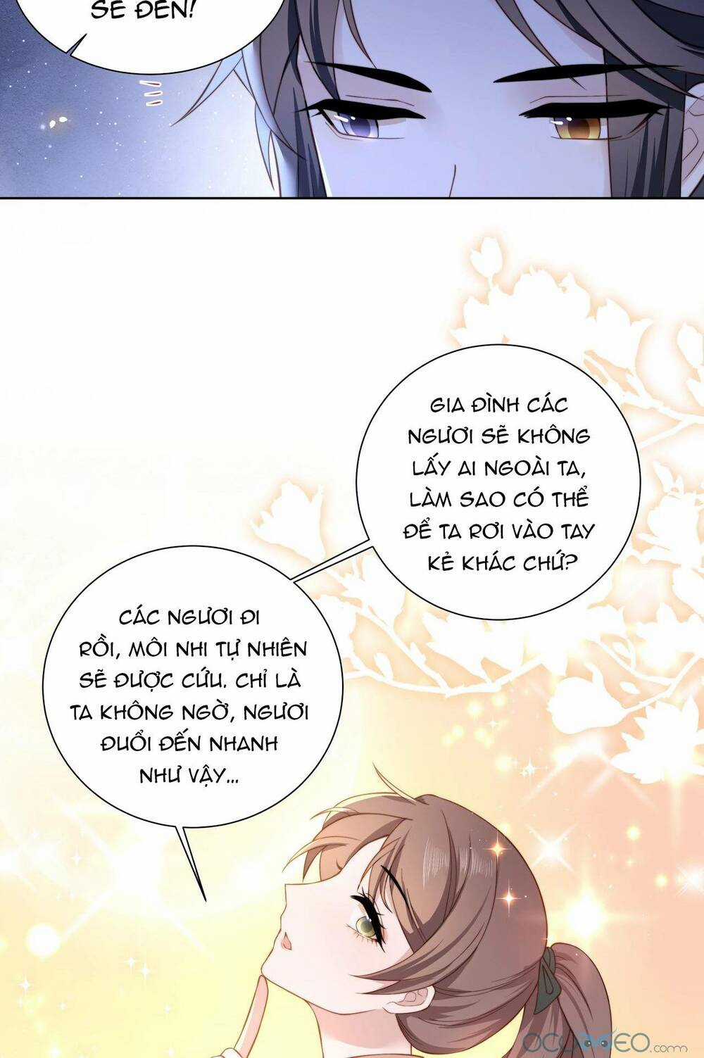 Cô Vương Quả Nữ - Chapter 7 - Trang 8