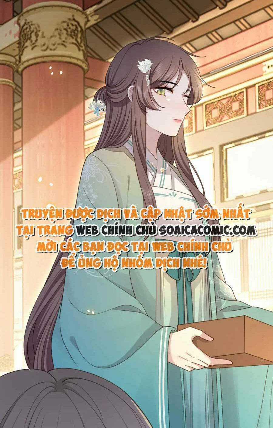 Cô Vương Quả Nữ - Chapter 70 - Trang 2