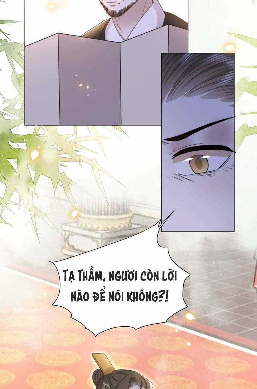 Cô Vương Quả Nữ - Chapter 70 - Trang 13