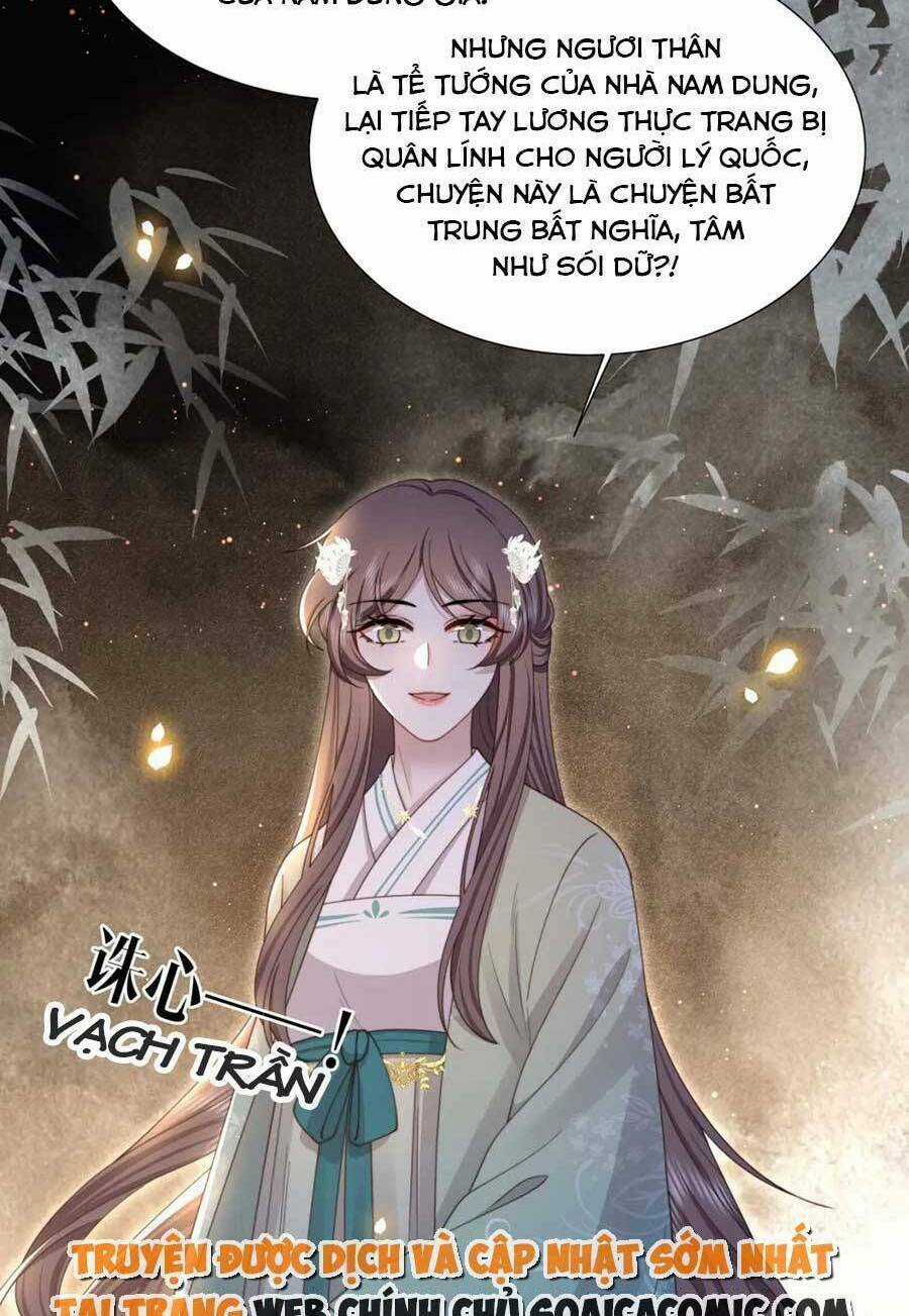 Cô Vương Quả Nữ - Chapter 70 - Trang 16