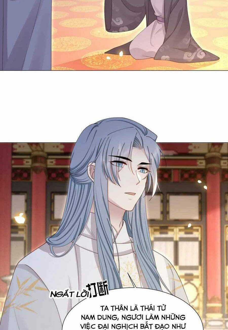 Cô Vương Quả Nữ - Chapter 70 - Trang 18