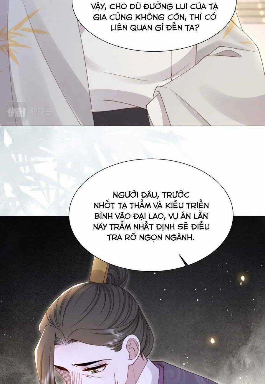 Cô Vương Quả Nữ - Chapter 70 - Trang 19