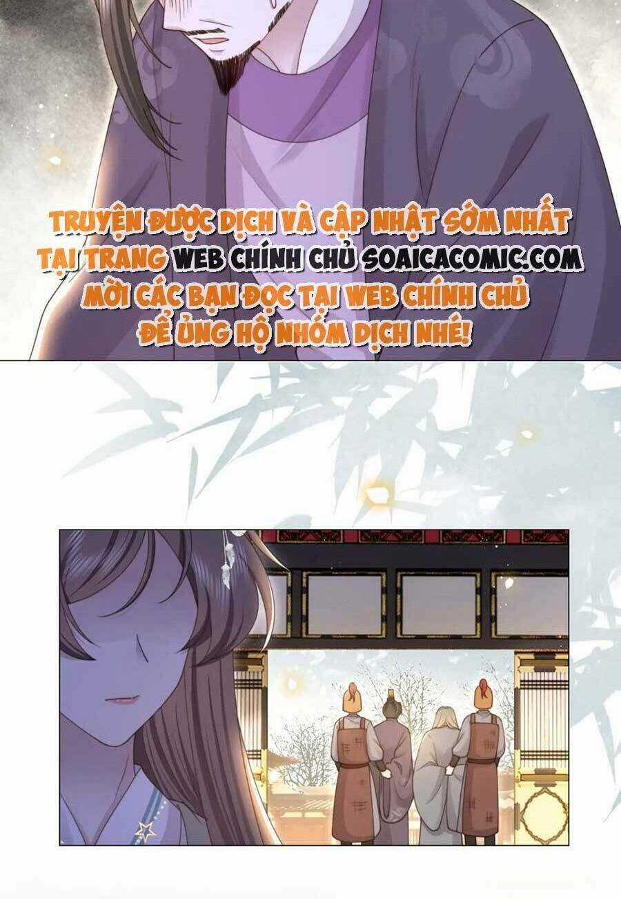Cô Vương Quả Nữ - Chapter 70 - Trang 20