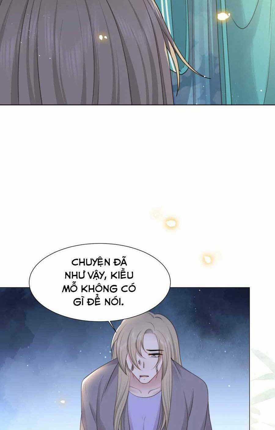 Cô Vương Quả Nữ - Chapter 70 - Trang 3
