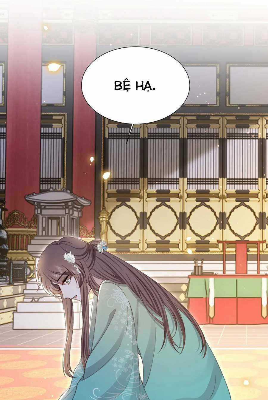 Cô Vương Quả Nữ - Chapter 70 - Trang 21