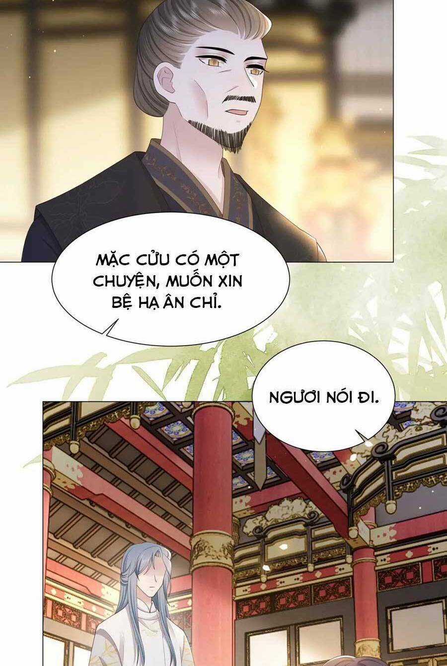 Cô Vương Quả Nữ - Chapter 70 - Trang 23