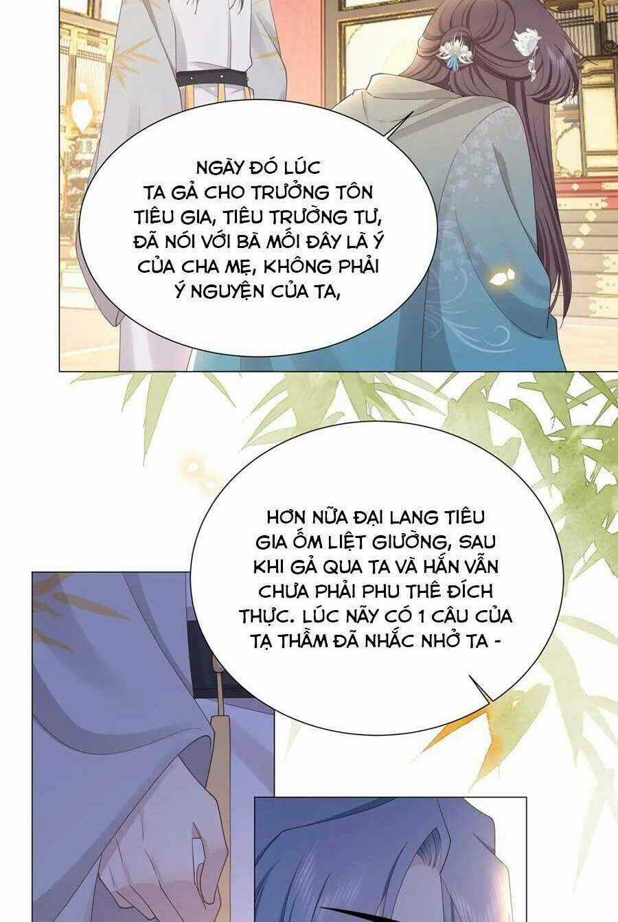 Cô Vương Quả Nữ - Chapter 70 - Trang 24