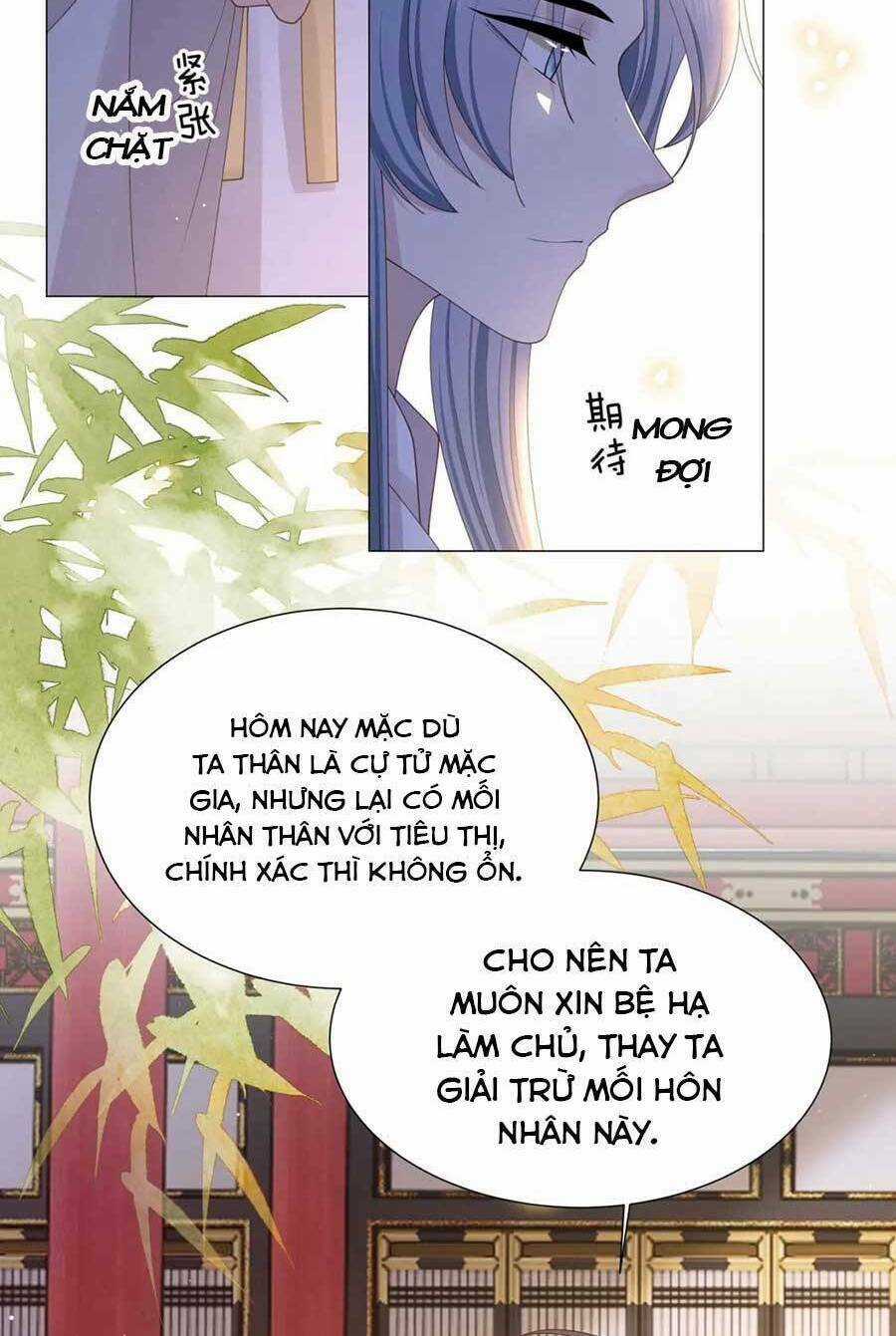 Cô Vương Quả Nữ - Chapter 70 - Trang 25