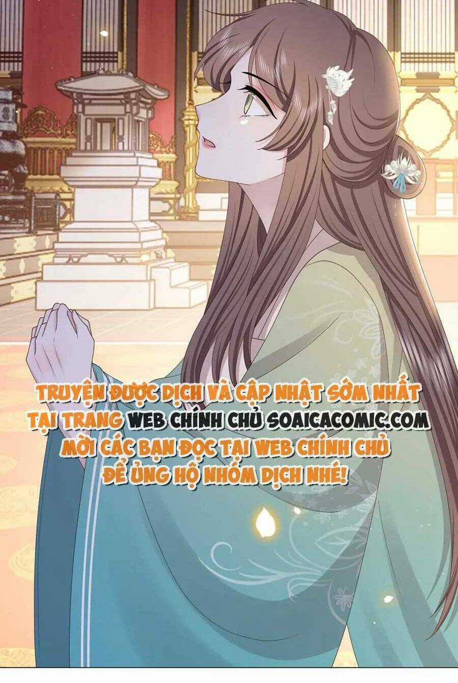Cô Vương Quả Nữ - Chapter 70 - Trang 26