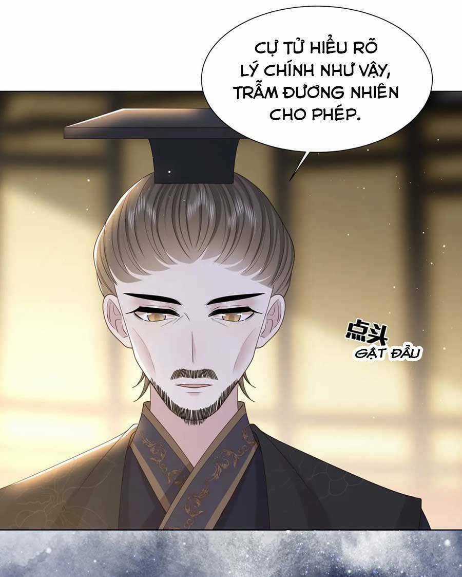 Cô Vương Quả Nữ - Chapter 70 - Trang 27