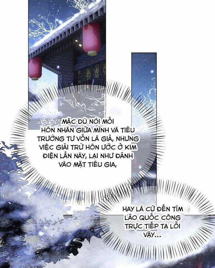 Cô Vương Quả Nữ - Chapter 70 - Trang 30