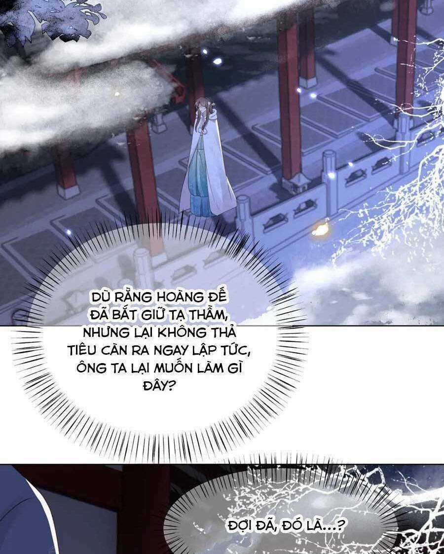 Cô Vương Quả Nữ - Chapter 70 - Trang 31