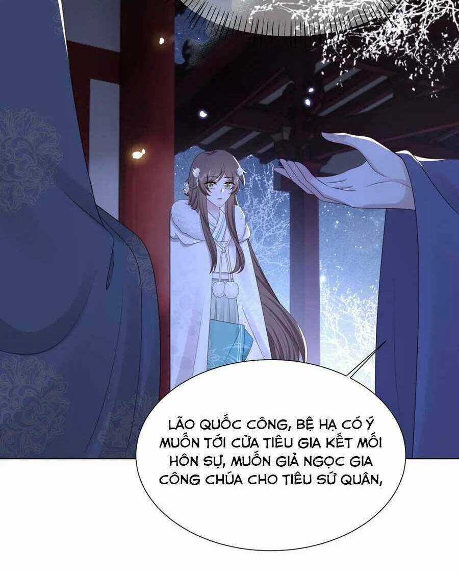 Cô Vương Quả Nữ - Chapter 70 - Trang 32