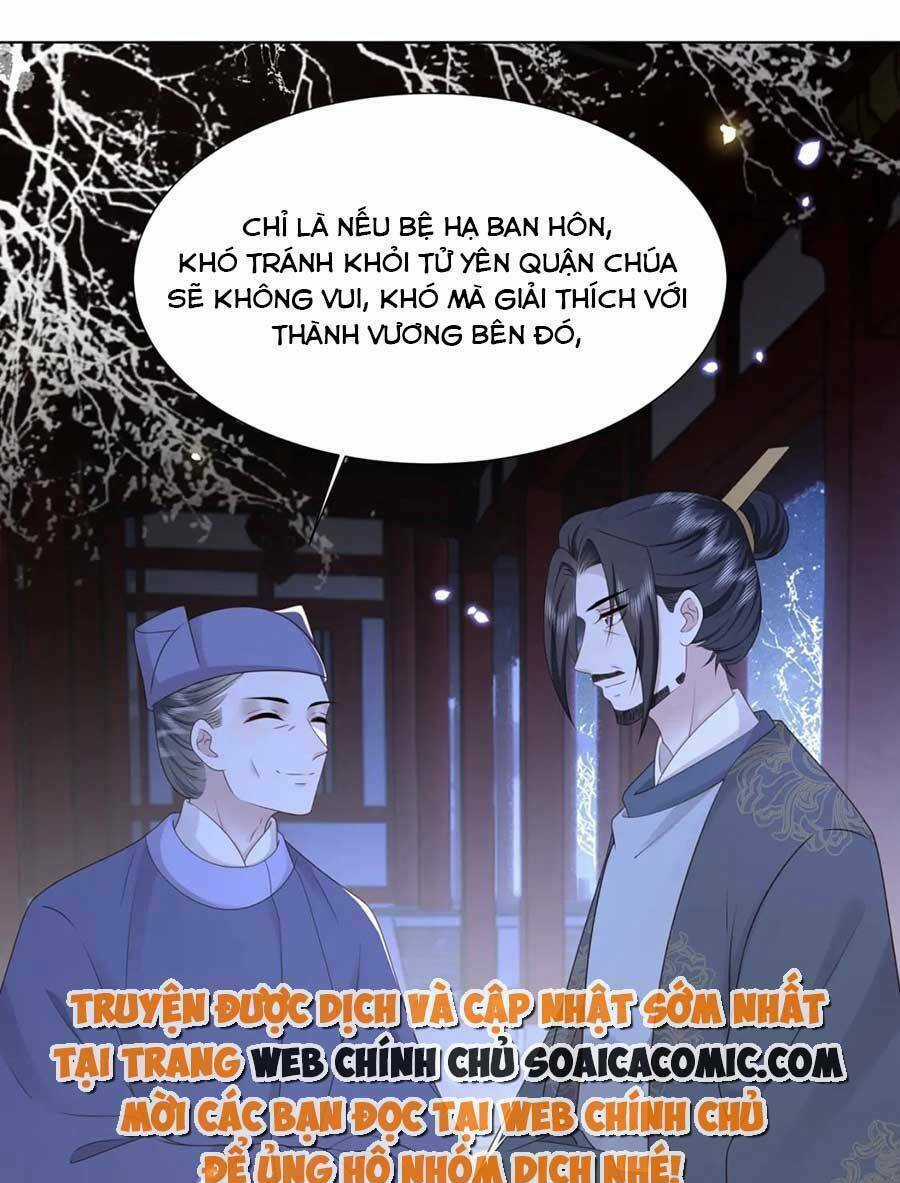 Cô Vương Quả Nữ - Chapter 70 - Trang 33