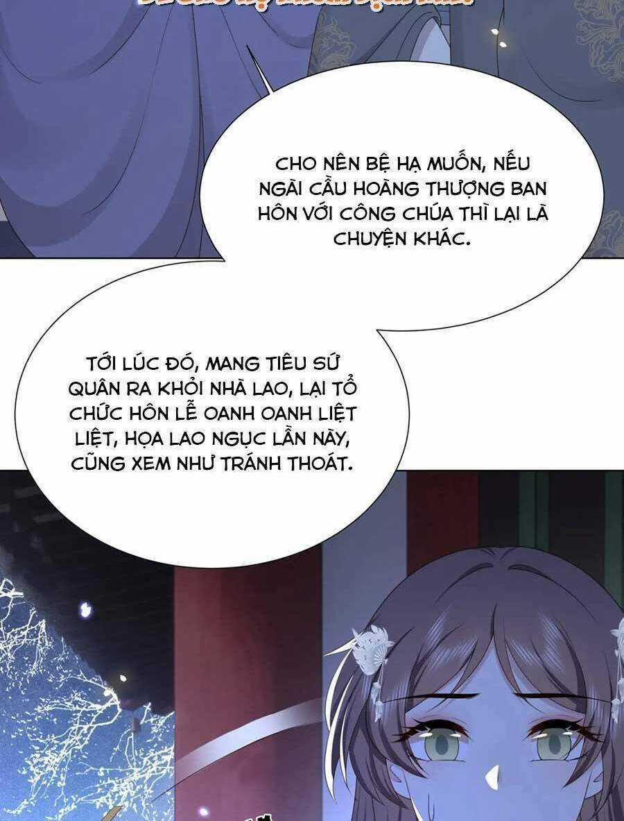 Cô Vương Quả Nữ - Chapter 70 - Trang 34