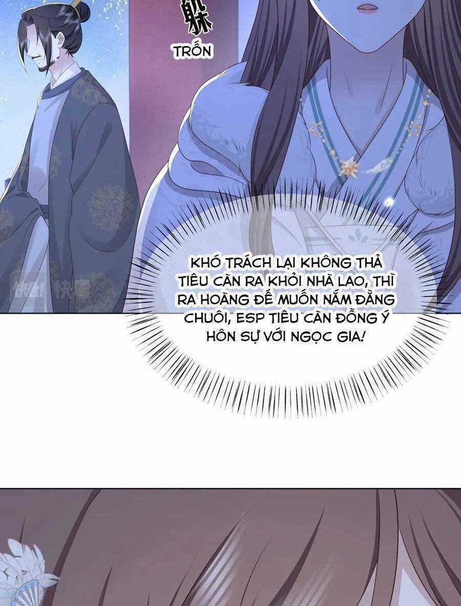 Cô Vương Quả Nữ - Chapter 70 - Trang 35
