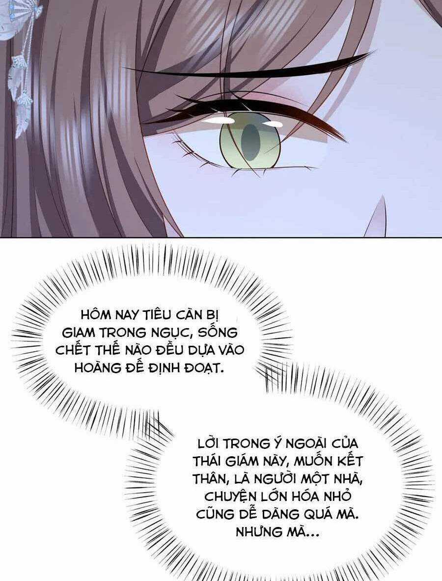 Cô Vương Quả Nữ - Chapter 70 - Trang 36