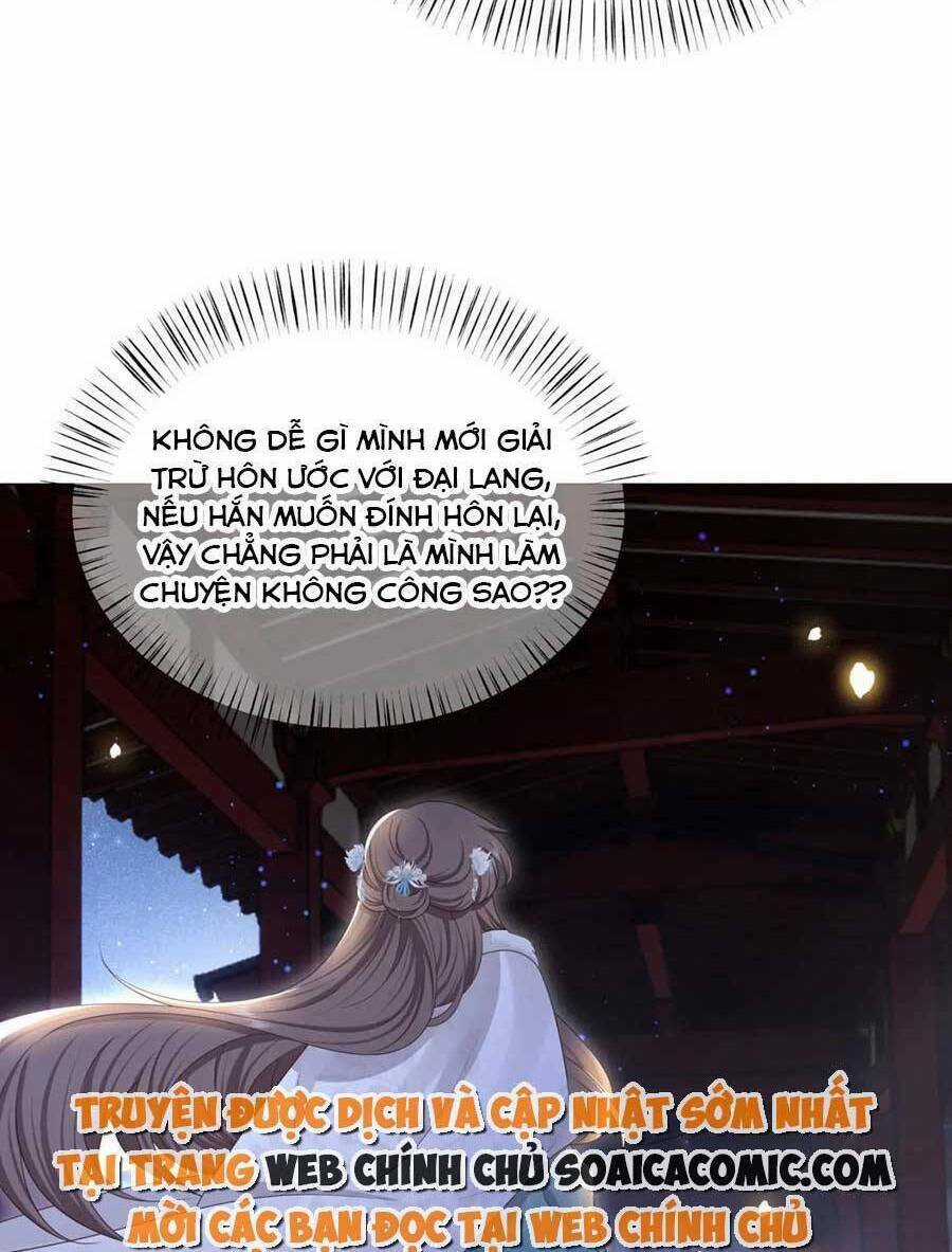 Cô Vương Quả Nữ - Chapter 70 - Trang 37