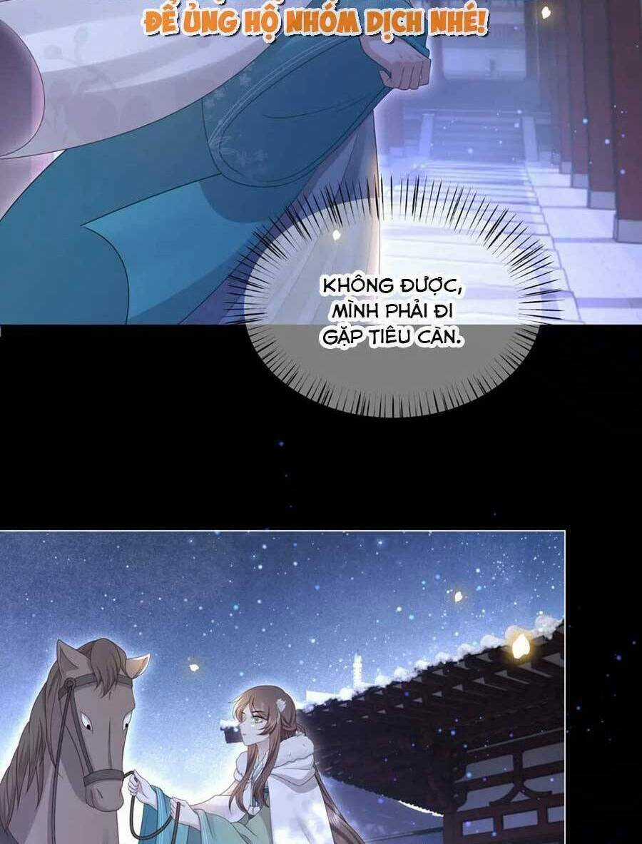 Cô Vương Quả Nữ - Chapter 70 - Trang 38