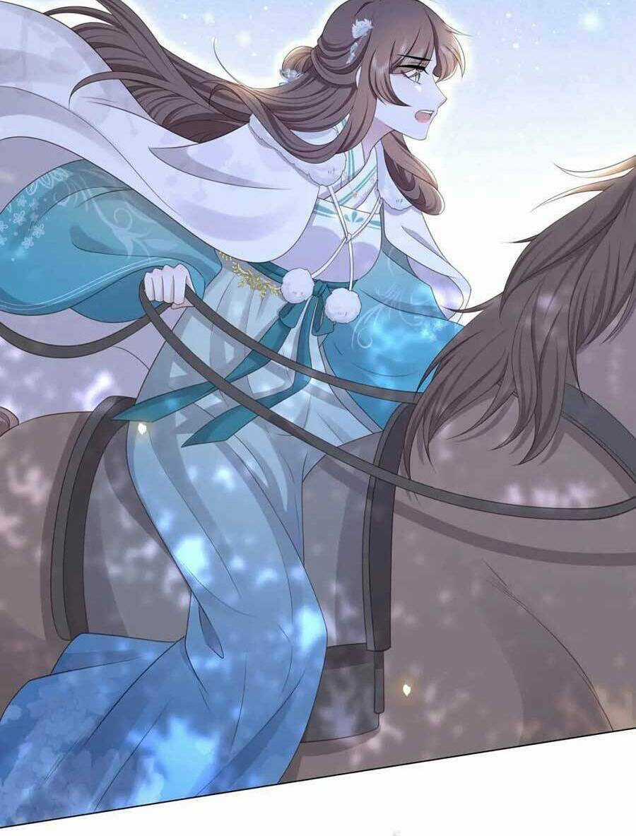 Cô Vương Quả Nữ - Chapter 70 - Trang 40