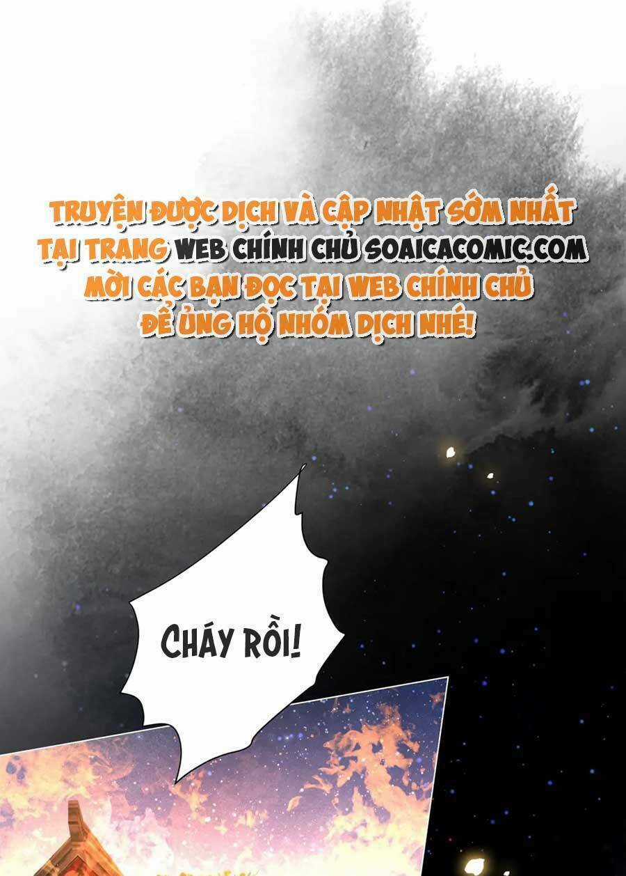 Cô Vương Quả Nữ - Chapter 70 - Trang 41
