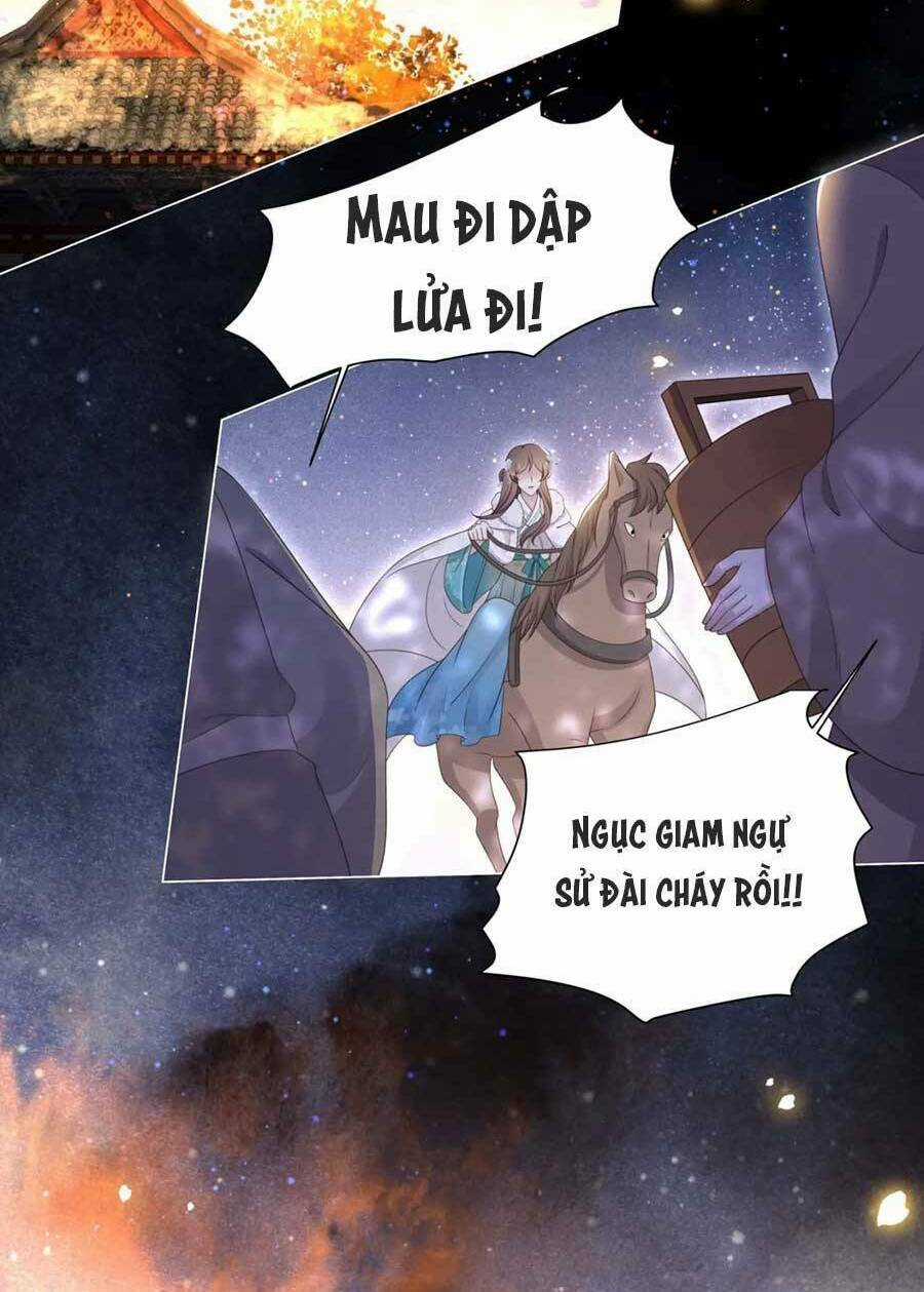 Cô Vương Quả Nữ - Chapter 70 - Trang 42